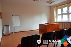 Ośrodki szkoleniowe - WSCKZiU w Poznaniu - zdjęcie 3