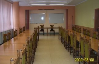 Sale konferencyjne - NOT Poznań - obiekt - zdjęcie 2 