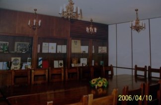 Sale konferencyjne - NOT Poznań - obiekt - zdjęcie 4 