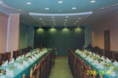 Sale konferencyjne - NOT Poznań - zdjęcie 3