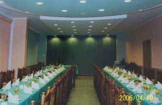 Sale konferencyjne - NOT Poznań - obiekt - zdjęcie 3 