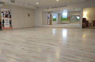 Centra konferencyjne - Poznańska Akademia Tańca - obiekt - zdjęcie 1 