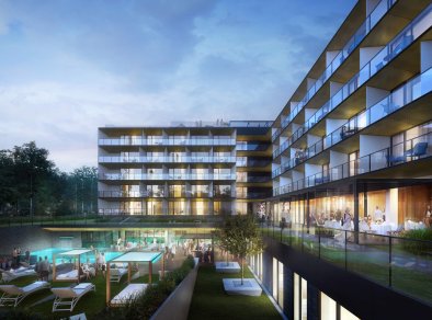 H2O Kołobrzeg - sale konferencyjne Kołobrzeg