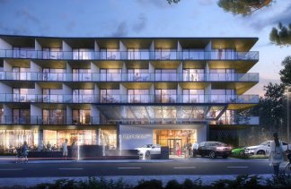 Nowy - H2O Kołobrzeg - obiekt - zdjęcie 2 