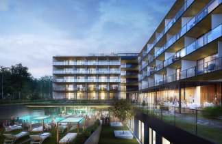 Nowy - H2O Kołobrzeg - obiekt - zdjęcie 1 