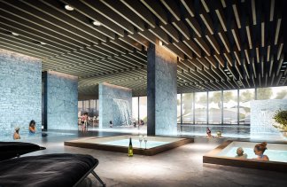 Nowy - H2O Kołobrzeg - obiekt - zdjęcie 4 