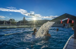 Zespół Dolina Białego karczma