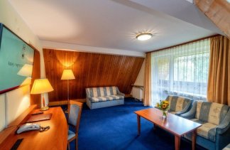 Zespół Dolina Białego apartament Biały Potok