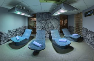 Aqua Park Zakopane świat saun