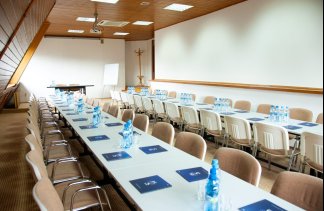 Zespół Dolina Białego sala Biały Potok