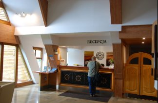 Zespół Dolina Białego recepcja