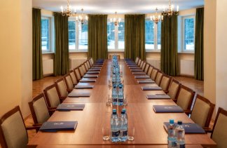 Zespół Dolina Białego sala Pan Tadeusz