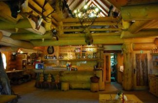 Zespół Dolina Białego karczma