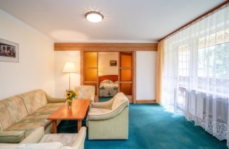 Hotele 3*** - Zespół Pensjonatów Dolina Białego *** - Pokoje - zdjęcie 4 