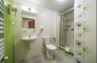 Hotele 3*** - Zespół Pensjonatów Dolina Białego *** - Pokoje - zdjęcie 17 