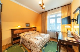 Hotele 3*** - Zespół Pensjonatów Dolina Białego *** - Pokoje - zdjęcie 14 