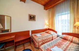 Hotele 3*** - Zespół Pensjonatów Dolina Białego *** - Pokoje - zdjęcie 11 