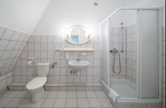 Hotele 3*** - Zespół Pensjonatów Dolina Białego *** - Pokoje - zdjęcie 10 