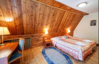 Hotele 3*** - Zespół Pensjonatów Dolina Białego *** - Pokoje - zdjęcie 9 