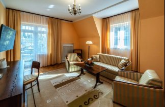 Hotele 3*** - Zespół Pensjonatów Dolina Białego *** - Pokoje - zdjęcie 8 