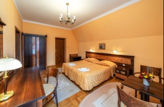 Hotele 3*** - Zespół Pensjonatów Dolina Białego *** - Pokoje - zdjęcie 6 