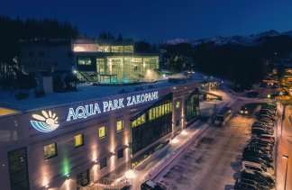 Aqua Park Zakopane