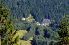 Hotele 4**** - Hotel Czarny Potok Resort & Spa - zdjęcie 4