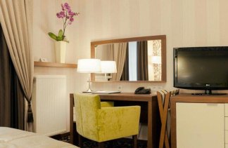 Hotele 4**** - Hotel Czarny Potok Resort & Spa - obiekt - zdjęcie 25 