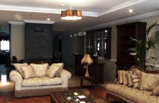 Hotele 4**** - Hotel Czarny Potok Resort & Spa - obiekt - zdjęcie 23 