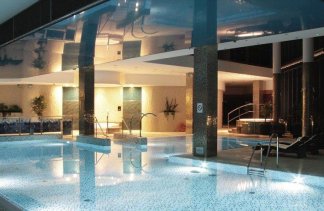 Hotele 4**** - Hotel Czarny Potok Resort & Spa - obiekt - zdjęcie 22 