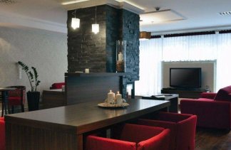 Hotele 4**** - Hotel Czarny Potok Resort & Spa - obiekt - zdjęcie 20 