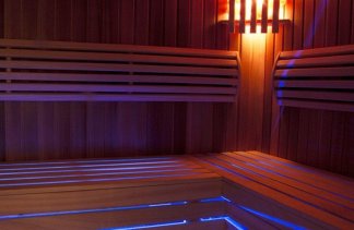 Hotele 4**** - Hotel Czarny Potok Resort & Spa - obiekt - zdjęcie 19 