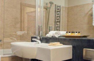 Hotele 4**** - Hotel Czarny Potok Resort & Spa - obiekt - zdjęcie 18 