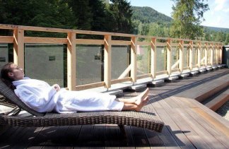 Hotele 4**** - Hotel Czarny Potok Resort & Spa - obiekt - zdjęcie 11 