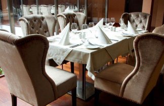 Hotele 4**** - Hotel Czarny Potok Resort & Spa - obiekt - zdjęcie 16 