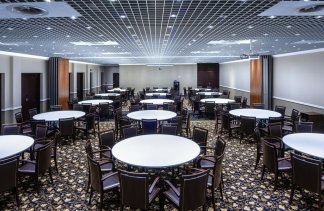 Hotele 4**** - Hotel Czarny Potok Resort & Spa - obiekt - zdjęcie 9 