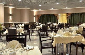 Hotele 4**** - Hotel Czarny Potok Resort & Spa - obiekt - zdjęcie 15 