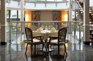 Hotele 4**** - Hotel Czarny Potok Resort & Spa - obiekt - zdjęcie 14 