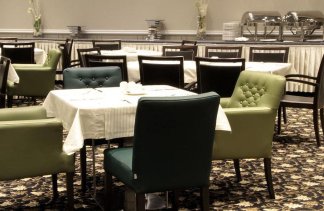 Hotele 4**** - Hotel Czarny Potok Resort & Spa - obiekt - zdjęcie 13 