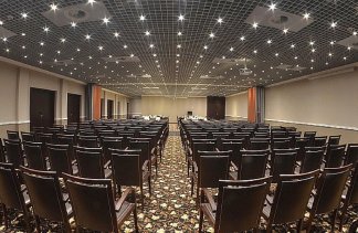 Hotele 4**** - Hotel Czarny Potok Resort & Spa - obiekt - zdjęcie 5 