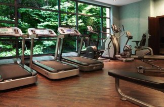 Hotele 4**** - Hotel Czarny Potok Resort & Spa - obiekt - zdjęcie 10 