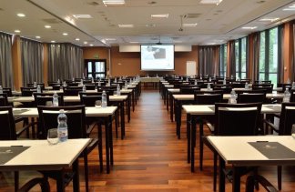 Hotele 4**** - Hotel Czarny Potok Resort & Spa - obiekt - zdjęcie 6 