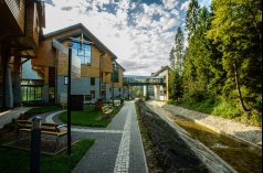 Hotele 4**** - Hotel Czarny Potok Resort & Spa - zdjęcie 3