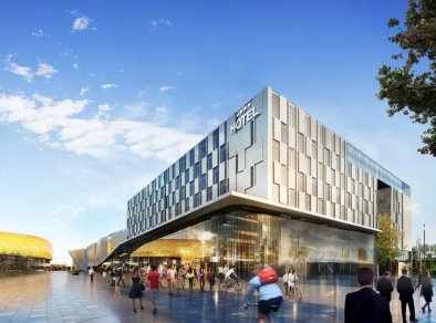 Centrum Rozrywki Nautilus Gdańsk - sale konferencyjne Gdańsk