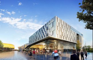 Nowy - Centrum Rozrywki Nautilus Gdańsk - obiekt - zdjęcie 1 