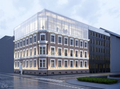 Focus Hotel Premium Szczecin - sale konferencyjne Szczecin