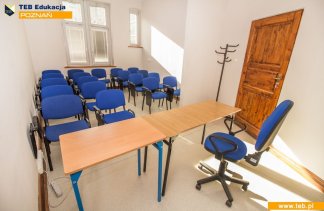 Ośrodki szkoleniowe - TEB Edukacja - obiekt - zdjęcie 8 