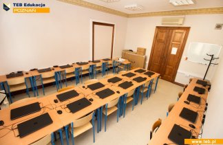 Ośrodki szkoleniowe - TEB Edukacja - obiekt - zdjęcie 2 