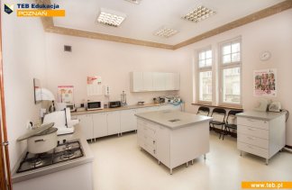 Ośrodki szkoleniowe - TEB Edukacja - obiekt - zdjęcie 18 