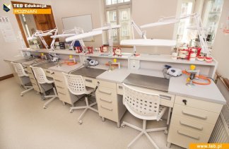 Ośrodki szkoleniowe - TEB Edukacja - obiekt - zdjęcie 17 